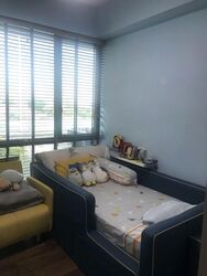 The Glades (D16), Condominium #592869491